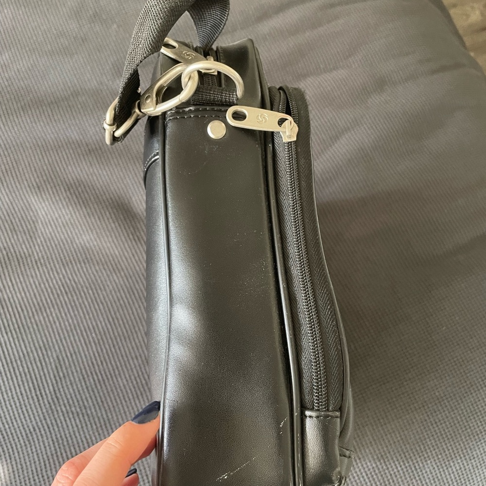 SAMSONITE LAPTOP BAG - Picture 5 of 9